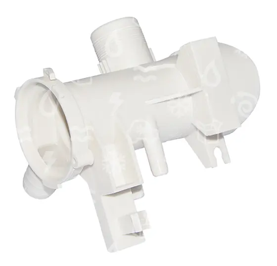 tělo filtru čerpadla ZANUSSI / ELECTROLUX / AEG,  L74900-L47850